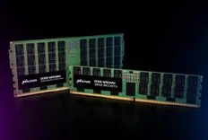 JEDECが次世代DDR5 MRDIMMおよびLPDDR6 CAMMメモリ規格を策定