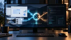 Microsoft、わずか40億パラメータのPC操作AIを公開　大型モデルを上回る成功率66%を記録