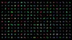 Microsoft、新材料設計を実現する生成AIモデル「MatterGen」を発表