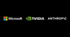 「450億ドルの循環構造」MicrosoftとNVIDIAがAnthropicと結んだ戦略的提携の全貌と、AIインフラ覇権の行方