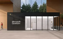 Microsoft、量子コンピュータの“致命的欠陥”を克服か。4次元コードがエラーを1,000分の1に削減