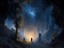 Meta、AI画像生成の雄 Midjourneyと電撃提携：Facebook・Instagramがアートの領域へ踏み込む戦略的意味とは