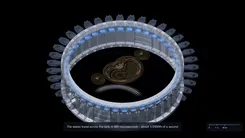 画像生成AI開発のMidjourney、全身超音波CTスキャナー「Midjourney Medical」を発表：60秒イメージングとスパの組み合わせで医療を再定義