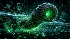 CI/CDの盲点を突く史上最悪のサプライチェーン攻撃。「Mini Shai-Hulud」がAI開発環境を破壊する手口