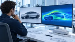 設計に使えるAIをどう測るか、MistralとNVIDIAが工学向け公開評価基盤を開発へ