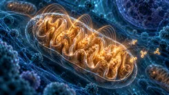ミトコンドリア内に量子状態か、未査読論文が示す71THz信号とATP変動の真相