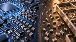 中国MLCC市場が二極化、汎用品はピーク比7割近く下落もAI向けは2027年まで受注