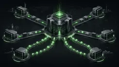 NVIDIAがAIインフラ投資の新モデルを発表：ハードウェア販売とクラウド収益の二重取りへ