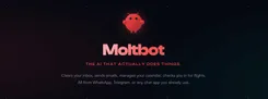 テクノロジー業界を席巻する個人開発AIエージェント「Clawdbot（現Moltbot）」とは何か？導入方法やセキュリティリスク、その数奇な運命まで