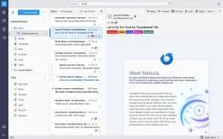 Thunderbird、Gmail対抗へ新戦略：有料版「Pro」と「Thundermail」計画
