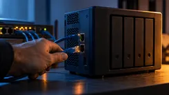 NASに重大な脆弱性「PHP2Shell」、QNAPなど一部メーカーは修正パッチ未提供
