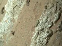 NASAは火星の古代生命の証拠を発見したのか？専門家が最新の発見を検証する