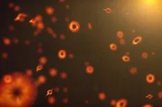 原子サイズのブラックホールが岩や建物、生物に微小な痕跡を残しているかも知れない