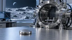 マイナス80℃でも動く電池、NASAが月面向け全固体セルの地上試験で確認