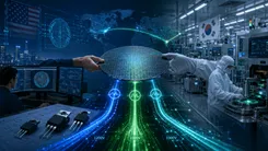 NavitasとMagnachip、3.3kV超SiCを韓国工場へ　内製化に向け技術移管を計画