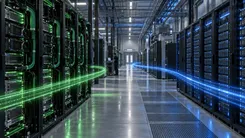 NetApp、AI向け新ストレージ「Novus」発表：最大100TB/sを狙う分離型設計