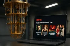 量子アルゴリズムでNetflixのオススメ作品が更に的確に？「多次元」解析の最前線