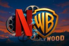 Netflix 、ワーナー・ブラザースを約11兆円で買収へ：ストリーミング戦争の「最終勝者」が決定づけられた歴史的転換点