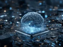 脳を模倣した新コンピュータの開発に成功：磁気素子がスマホへの自律学習AIの搭載を可能にする