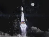 Blue OriginがSpaceX「Starship」に匹敵する超大型ロケット「New Glenn 9×4」を発表