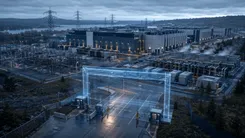 NY州が50MW以上のデータセンター許認可を停止、12GWの電力申請で規制を再設計