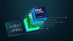 Intel、次世代モバイルプロセッサー「Core Ultra 200HX/200H」を発表：最大24コアと新AI機能を搭載