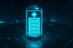 リチウムイオン電池を置き換える「多価イオン電池」の材料をAIが次々に発見