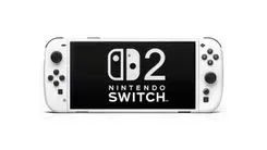 任天堂次世代機「Nintendo Switch 2」は1月8日発表の可能性 &#8211; 新たなドック画像やロゴ画像と思しき物がリーク