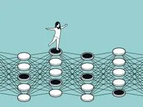 AIの基礎を築いたニューラルネットワークの先駆者達に2024年ノーベル物理学賞が授与された