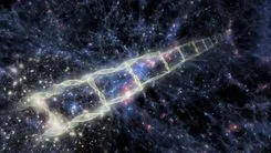 宇宙の膨張速度、ついに「測定の誤差」の言い訳が通用しない事態へ。新物理学の扉が開く