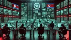 北朝鮮がAIをフル活用しハッキング技術を高度化、専門の研究センターも設立