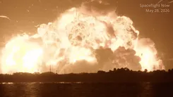 New Glennが失ったのはロケットより発射台：24回の打ち上げと月面計画が凍結、再建15か月