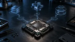 Arm・x86・RISC-Vを後から選ぶ？ NuvaCoreがCPU開発の常識を変える「Core First」発表