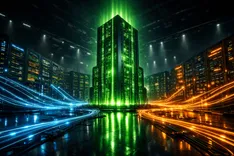 AI投資が牽引する半導体業界の地殻変動：2025年ファブレス企業トップ10の収益構造と市場の変質