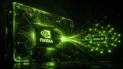 DoorDashやRedditが使う予測AI「Kumo」をNVIDIAが取り込んだ：企業向けAI戦略の本命とは
