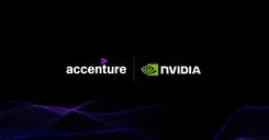 AccentureとNVIDIA、AIエージェント開発で提携 – 企業のAI導入を加速