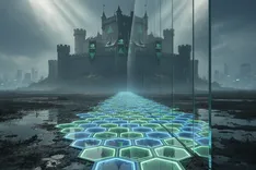 NVIDIAの賭け：CUDA Tileは「最強の堀」を崩すのか、それとも永遠の支配をもたらすか？伝説の設計者Jim Kellerの予言とAIパラダイムシフトの真実