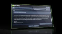 NVIDIA、画像検索、音声認識機能などを追加したローカルAIチャットボットアプリ「ChatRTX」をリリース