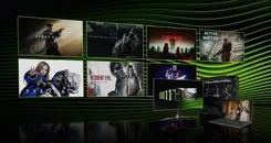 NVIDIA DLSS 4.5を発表：全RTXユーザーへの福音と、RTX 50シリーズが切り拓く「4K 240Hz」の新次元