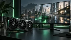NVIDIA、RTX 40／50を最大35%高速化する新技術を公開：DLSSのフレーム生成を大幅に軽量化