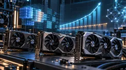 NVIDIA製GPUの隠された性能が解放、RTX 20〜40シリーズで最大2倍の演算性能を確認。中古市場で値上がりの報告も