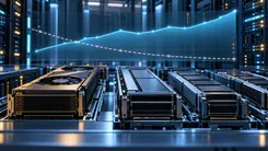 古いNVIDIA製GPUの価値が再上昇？A100のレンタル料金が示す意外な実態