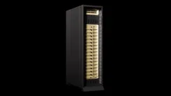 NVIDIA「Groq 3 LPX」が量産へ、3,431トークン/秒が変えるAI推論