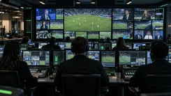 NVIDIAが放送AIを拡張、IBC 2026で映像検証と多言語化の接続基盤を整備
