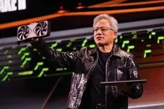 NVIDIA、中国事業分割か？ 輸出規制強化で新戦略を模索