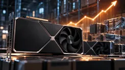 RTX 5080だけなぜ大幅値上げ？中国で卸売価格が約2,000元上昇、生産終了の噂も
