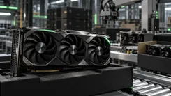 NVIDIA、GeForce RTX 5090の生産終了説を正式否定「出荷は継続する」ただし供給制約は残る