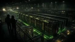 NVIDIAとSSIが長期提携、Vera Rubinで計算資源を10倍へ