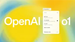 OpenAIがより“長く”“深く”考える画期的な新AI「o1」を発表