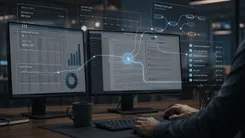 「ボタンを押す前の迷い」が最高のデータに：Metaが職場をAIエージェント訓練場に変える理由